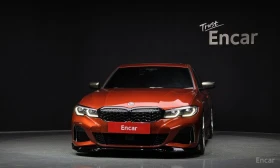 BMW 340 HARMAN KARDON* DISTRONIC* 360* ГЕНЕРАЦИЯ* HEAD-UP*, снимка 2