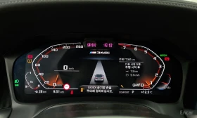 BMW 340 HARMAN KARDON* DISTRONIC* 360* ГЕНЕРАЦИЯ* HEAD-UP*, снимка 10