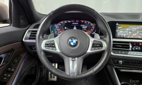 BMW 340 HARMAN KARDON* DISTRONIC* 360* ГЕНЕРАЦИЯ* HEAD-UP*, снимка 9