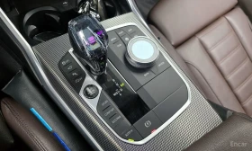 BMW 340 HARMAN KARDON* DISTRONIC* 360* ГЕНЕРАЦИЯ* HEAD-UP*, снимка 13