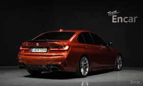 BMW 340 HARMAN KARDON* DISTRONIC* 360* ГЕНЕРАЦИЯ* HEAD-UP*, снимка 3