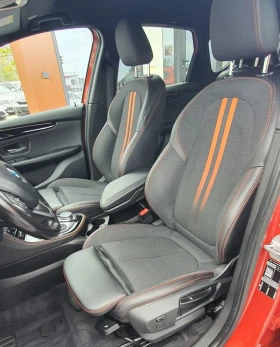 BMW 2 Active Tourer 216D Sport Line , снимка 14