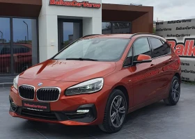 BMW 2 Active Tourer 216D Sport Line , снимка 1