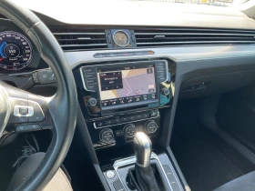 VW Passat 2.0TDI/HIGH LINE/DIGITAL  ОЧАКВАН ВНОС!!, снимка 9