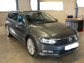 VW Passat 2.0TDI/HIGH LINE/DIGITAL  ОЧАКВАН ВНОС!!, снимка 1