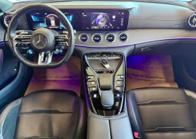 Mercedes-Benz GT 53 AMG* 4M* Обдухване* Pano* Лизинг, снимка 9