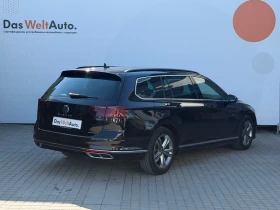VW Passat, снимка 4