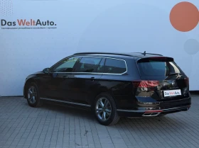 VW Passat, снимка 3
