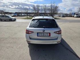 Skoda Superb DISTRONIK/2.0tdi/150hp, снимка 5
