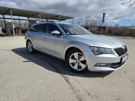 Skoda Superb DISTRONIK/2.0tdi/150hp, снимка 1