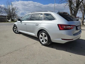 Skoda Superb DISTRONIK/2.0tdi/150hp, снимка 4