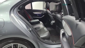 Mercedes-Benz C 43 AMG 4MATIC / DIGITAL / BURMESTER / ПАНОРАМА, снимка 15