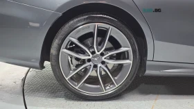 Mercedes-Benz C 43 AMG 4MATIC / DIGITAL / BURMESTER / ПАНОРАМА, снимка 5