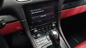 Porsche Cayman 718 4.0 GTS* КОЖА* ПОДГРЕВ* ОБДУХВ* BOSE* , снимка 12