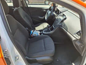 Opel Astra Чип + 20 конски сили, снимка 4