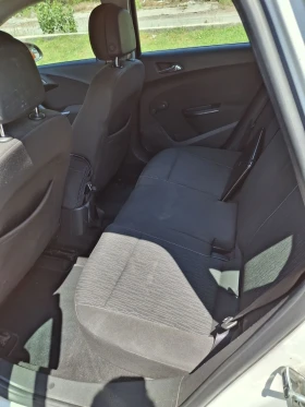 Opel Astra Чип + 20 конски сили, снимка 6