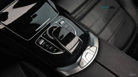 Mercedes-Benz C 200 CABRIO* HUD* КОЖА* НАВИ* ОБДУХВ* 360, снимка 17