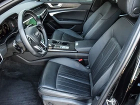 Audi A6 Progressiv Black Optics Package, S line , снимка 7