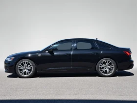Audi A6 Progressiv Black Optics Package, S line , снимка 4