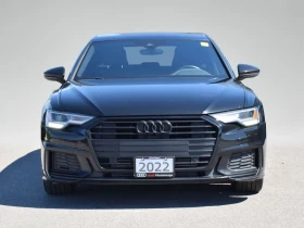Audi A6 Progressiv Black Optics Package, S line , снимка 2