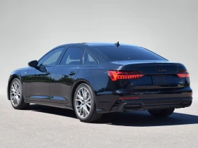 Audi A6 Progressiv Black Optics Package, S line , снимка 5