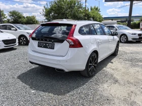 Volvo V60 2.0 D5 225к.с Twin Engine Plug-in Hybrid AWD, снимка 5