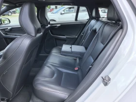 Volvo V60 2.0 D5 225к.с Twin Engine Plug-in Hybrid AWD, снимка 9