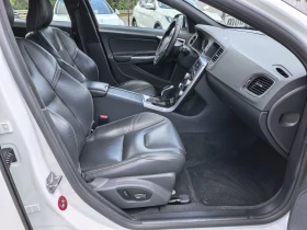 Volvo V60 2.0 D5 225к.с Twin Engine Plug-in Hybrid AWD, снимка 12