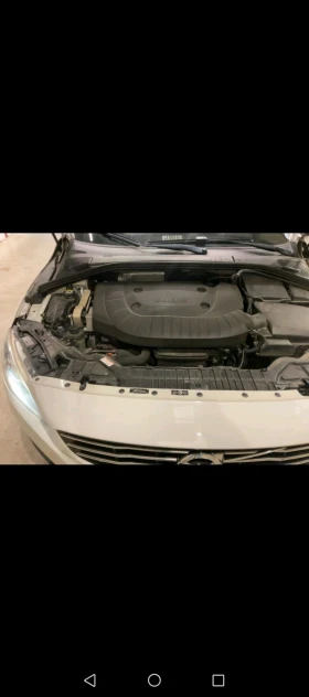 Volvo V60 2.0 D5 225к.с Twin Engine Plug-in Hybrid AWD, снимка 17