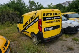 Fiat Doblo 1.3mjet, снимка 1