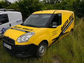 Fiat Doblo 1.3mjet, снимка 4