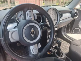 Mini Clubman S  1.6T 174hp, снимка 5