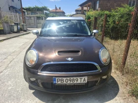 Mini Clubman S  1.6T 174hp, снимка 1