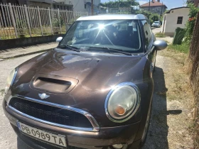 Mini Clubman S  1.6T 174hp, снимка 2