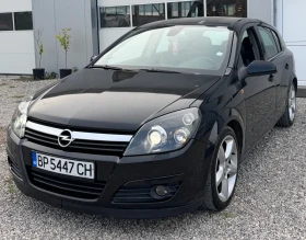 Opel Astra, снимка 1