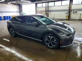 Kia EV6 0.0l Wind, снимка 4