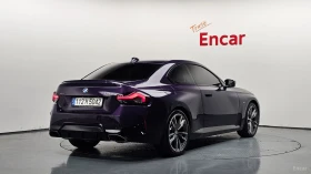 BMW 240 M240i* xDrive* DISTRONIC* 360* КАМЕРА* HEADUP* , снимка 3