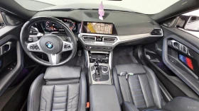 BMW 240 M240i* xDrive* DISTRONIC* 360* КАМЕРА* HEADUP* , снимка 5