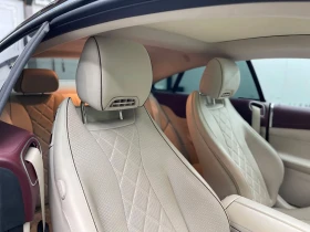 Mercedes-Benz E 53 AMG AMG 4Matic+ | Individual edition , снимка 9