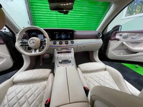 Mercedes-Benz E 53 AMG AMG 4Matic+ | Individual edition , снимка 7
