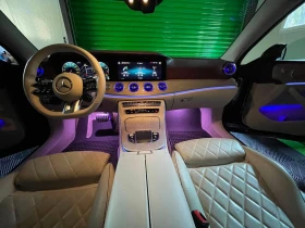 Mercedes-Benz E 53 AMG AMG 4Matic+ | Individual edition , снимка 11
