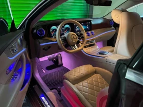 Mercedes-Benz E 53 AMG AMG 4Matic+ | Individual edition , снимка 12