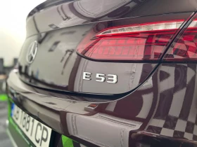 Mercedes-Benz E 53 AMG AMG 4Matic+ | Individual edition , снимка 6