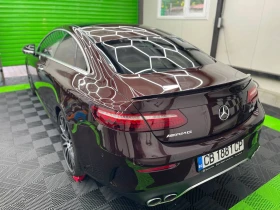 Mercedes-Benz E 53 AMG AMG 4Matic+ | Individual edition , снимка 5