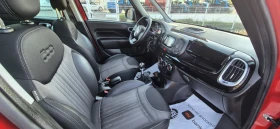 Fiat 500L, снимка 16