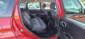 Fiat 500L, снимка 15