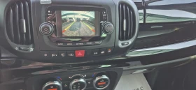 Fiat 500L, снимка 17