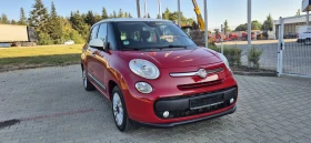 Fiat 500L, снимка 6