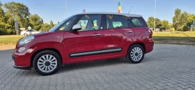 Fiat 500L, снимка 4