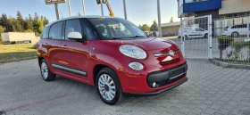 Fiat 500L, снимка 7